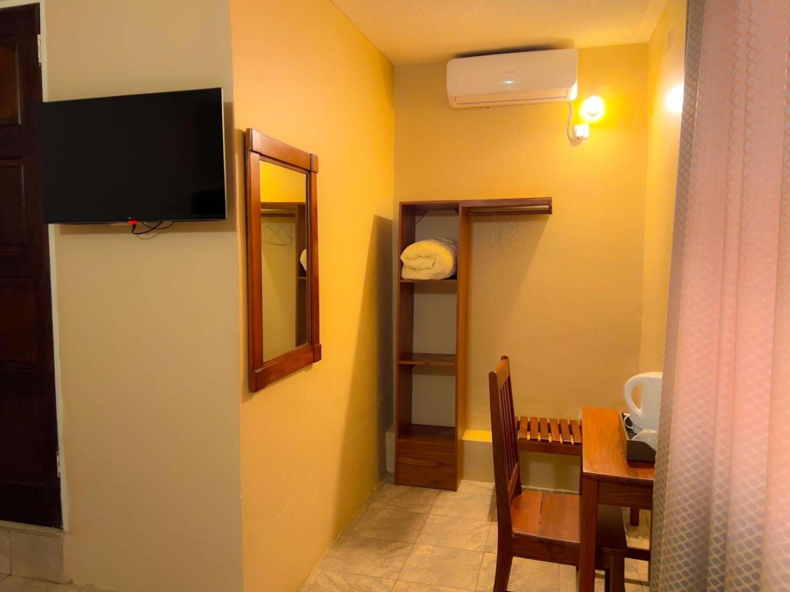 Mopani Lodge Вікторія-Фоллс Номер фото