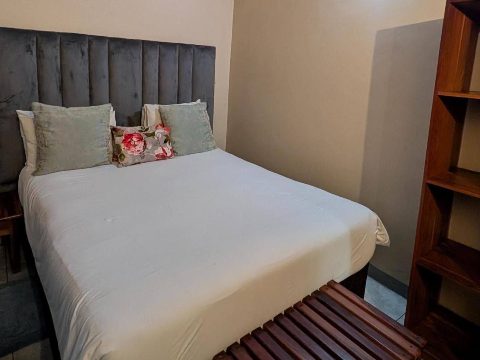 Mopani Lodge Вікторія-Фоллс Номер фото