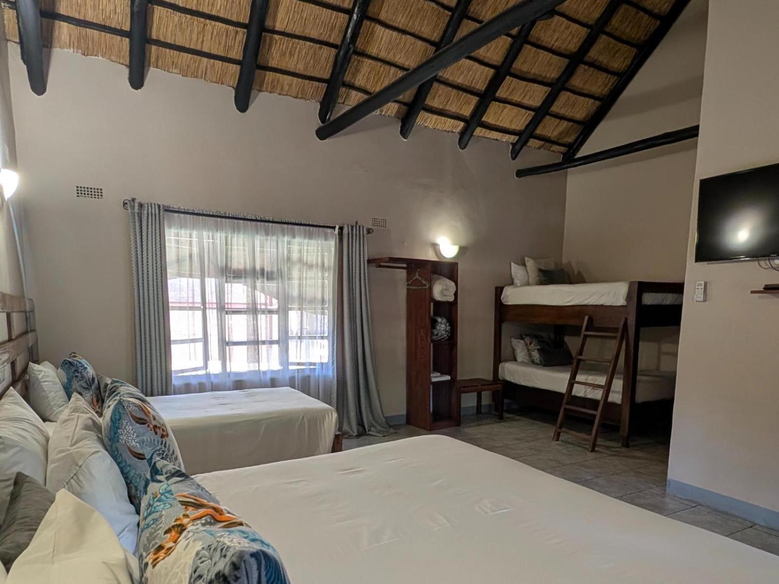 Mopani Lodge Вікторія-Фоллс Номер фото
