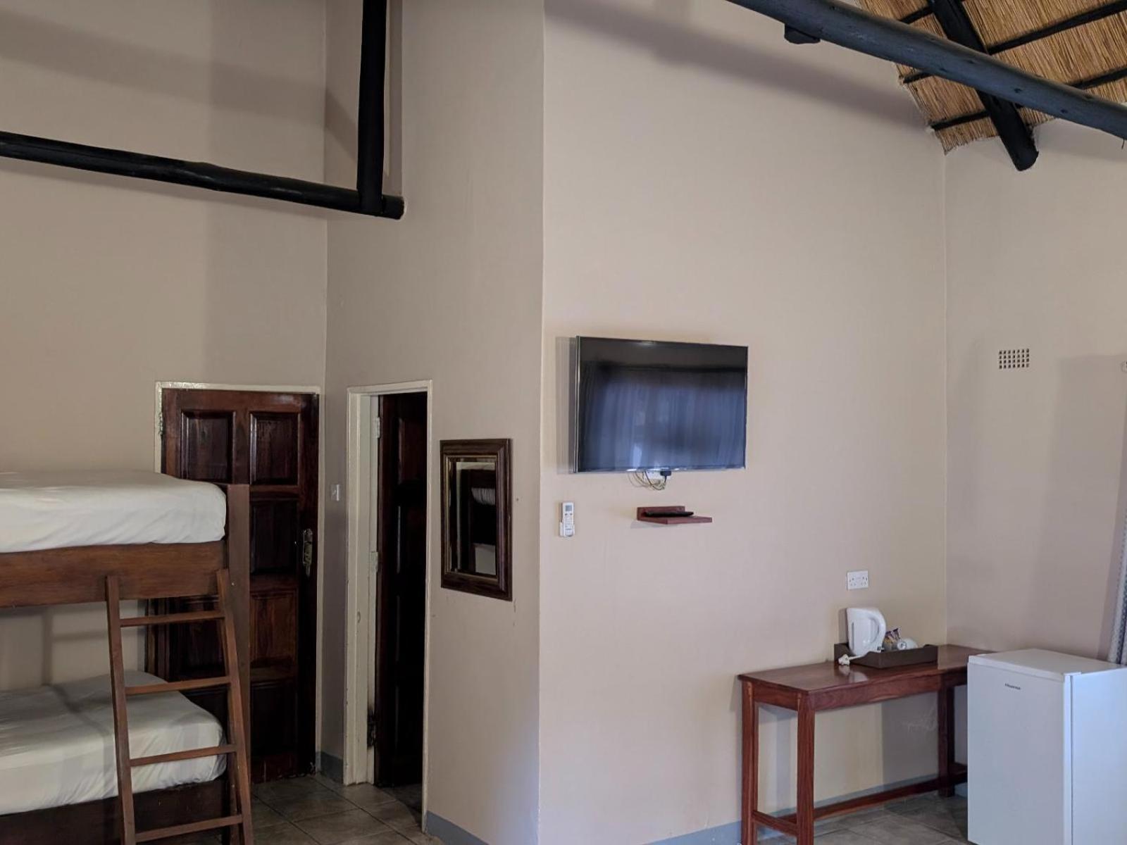 Mopani Lodge Вікторія-Фоллс Номер фото