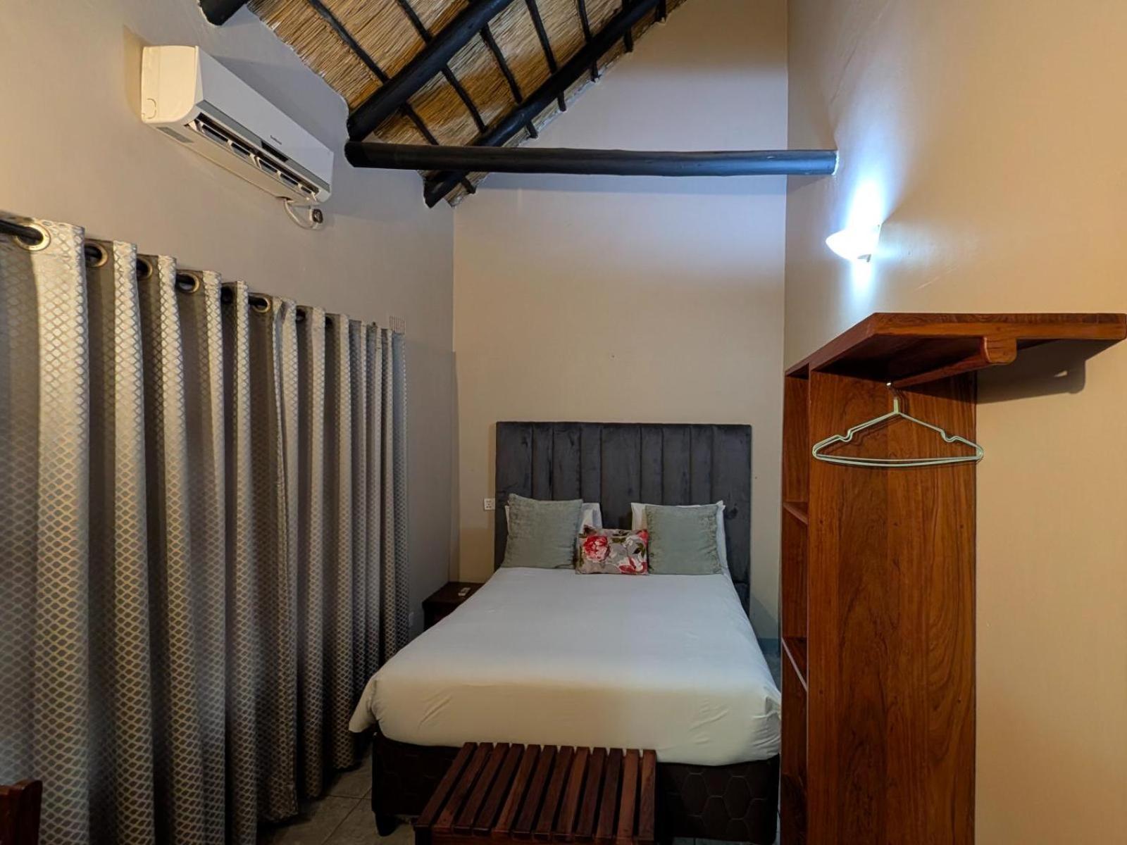 Mopani Lodge Вікторія-Фоллс Номер фото