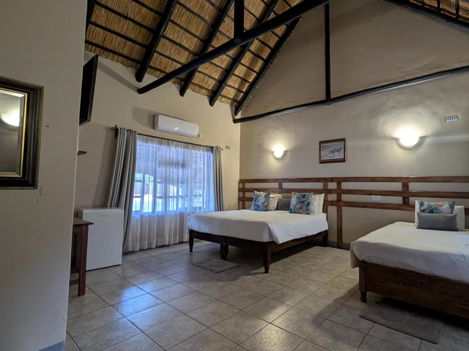 Mopani Lodge Вікторія-Фоллс Номер фото