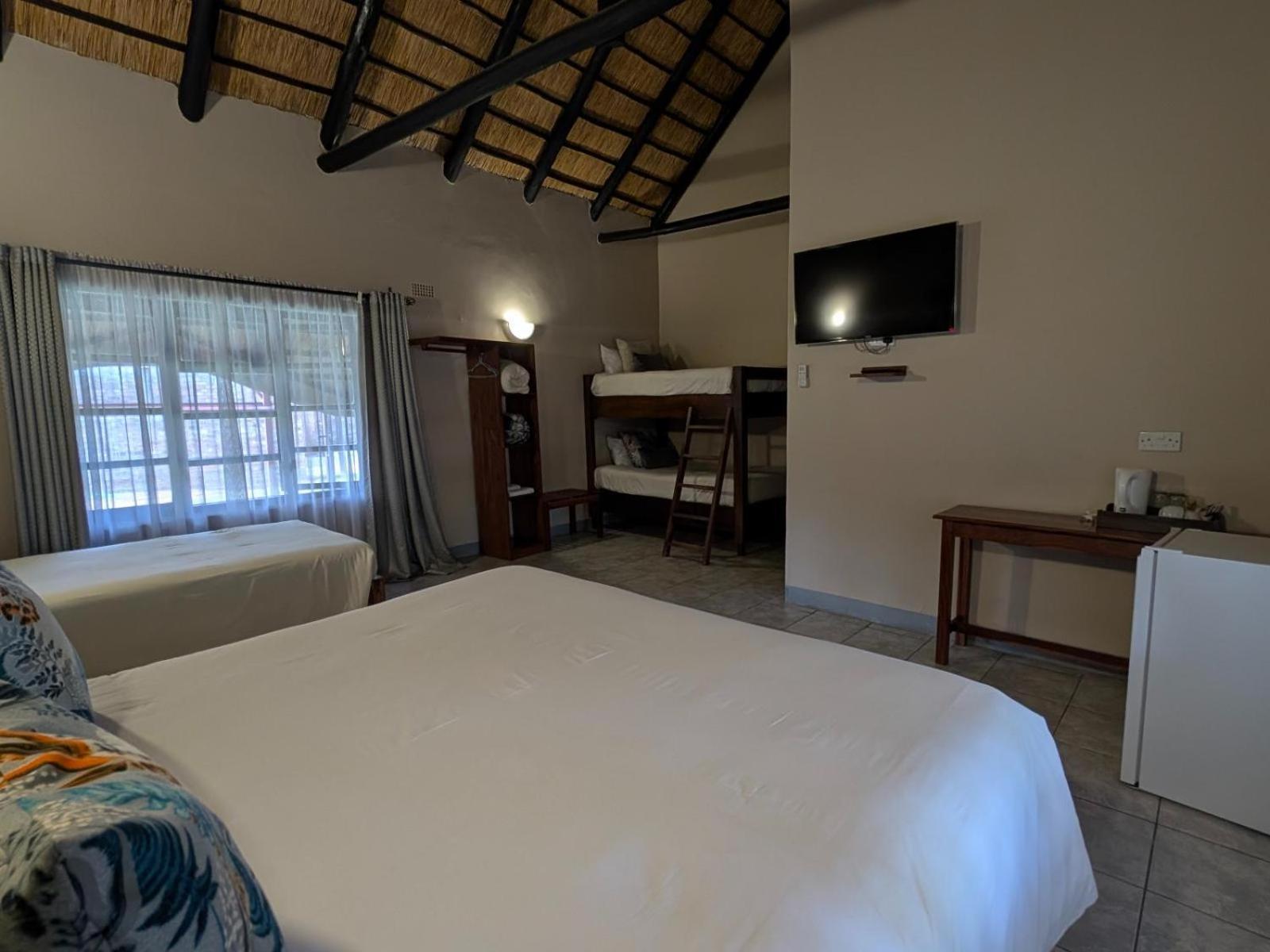 Mopani Lodge Вікторія-Фоллс Номер фото