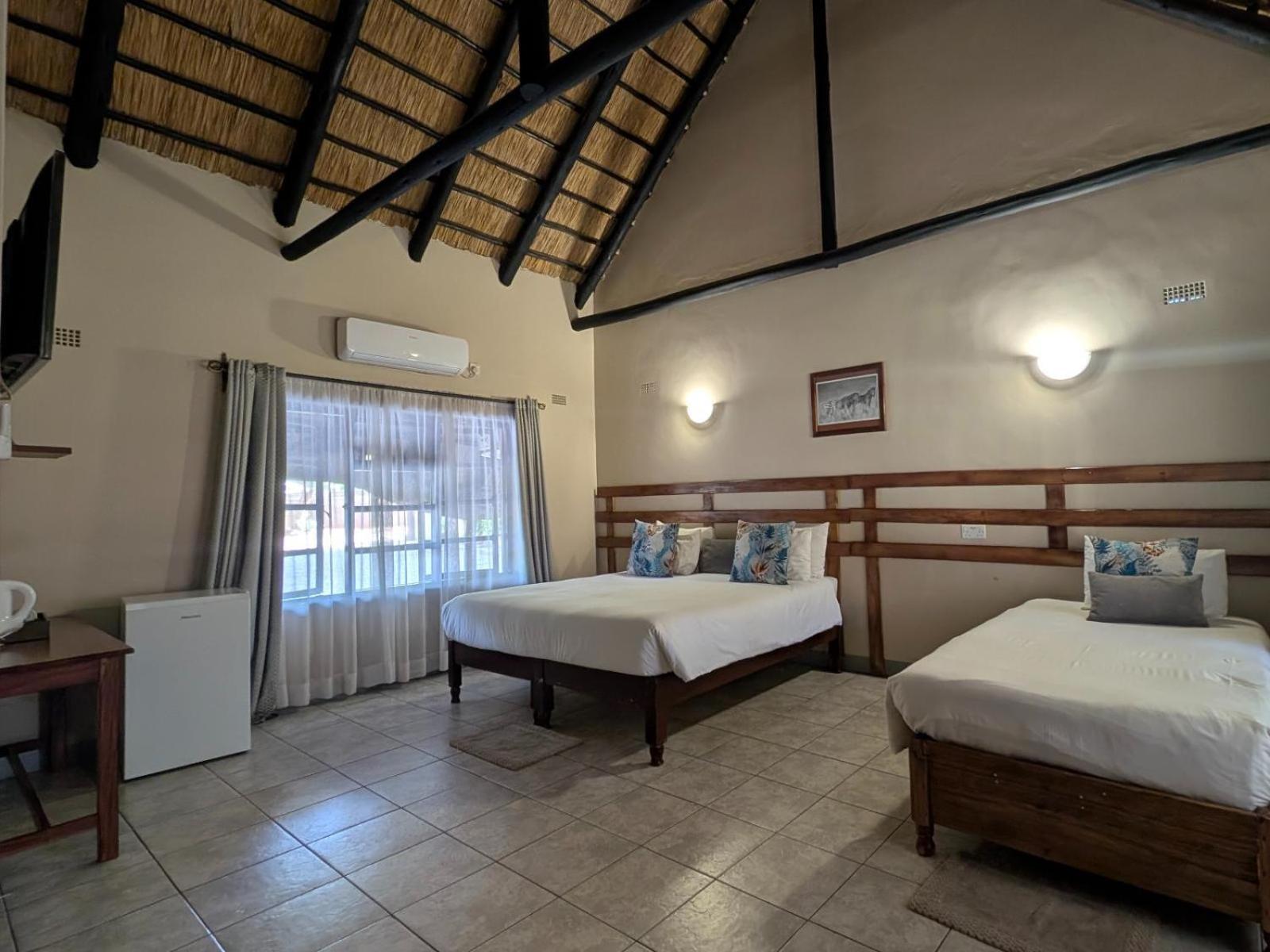Mopani Lodge Вікторія-Фоллс Номер фото